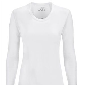 Infinity - Long Sleeve Underscrub Knit Tee